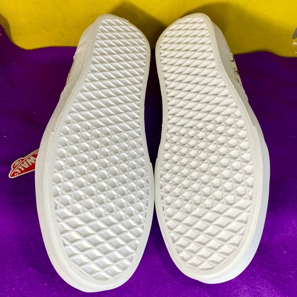 Vans Off the Wall Create UR Color Floral Men’s 10 - Picture 5 of 10